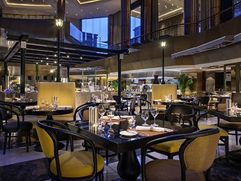 DOME BRASSERIE