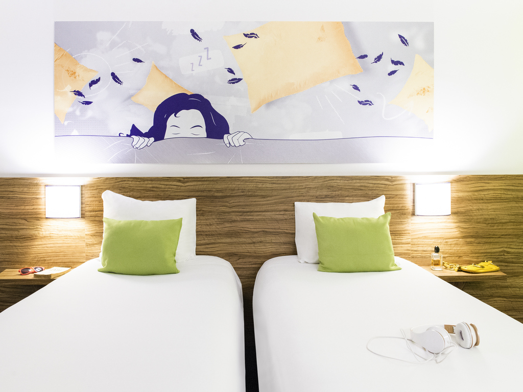 Hotel in louvain la neuve ibis styles meeting center louvain la ...