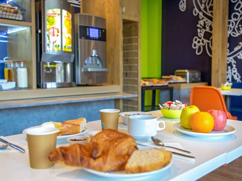 Hotel Ibis Budget Timone Marseille Hotel Ibis Budget Timone Marseille
