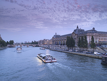Hotel pas cher PARIS - ibis budget Paris Porte d'Orléans