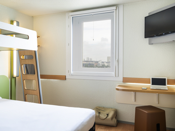 Hotel Ibis Budget Paris Porte De Bercy Hotel Ibis Budget Paris Porte De Bercy