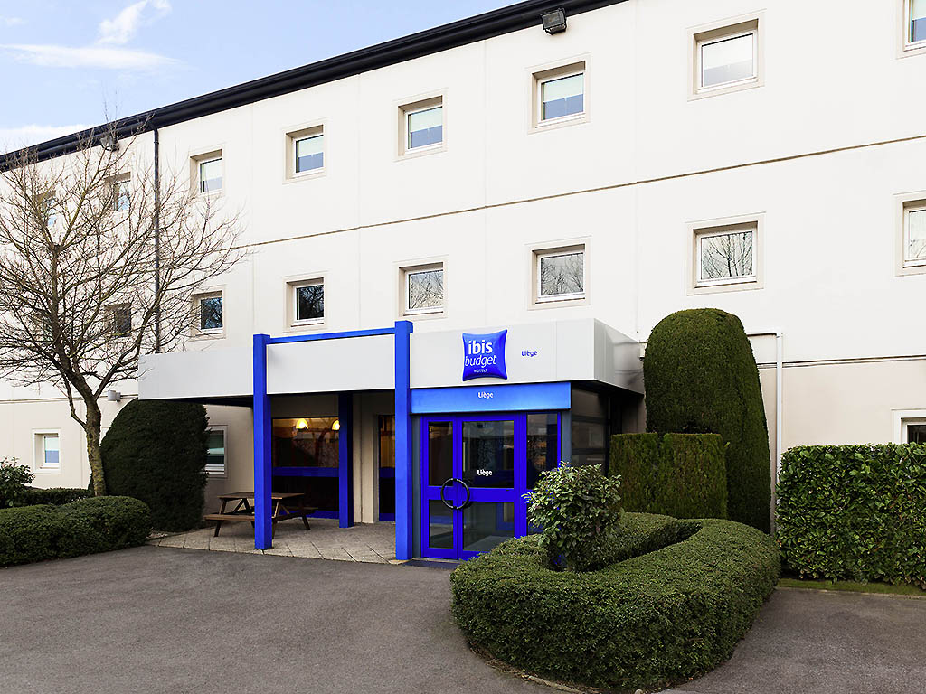 ibis budget Liège