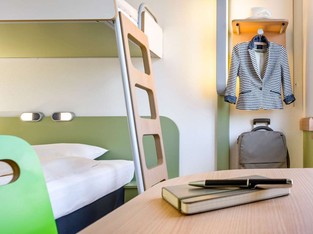 Hotel in garbsen ibis budget hannover garbsen