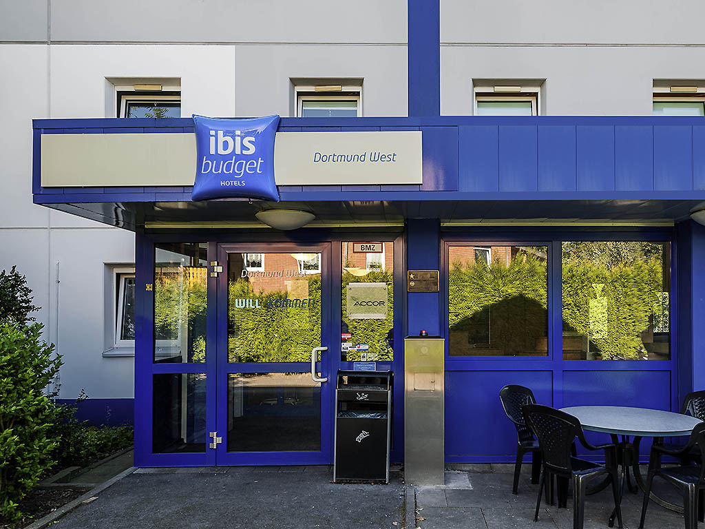 hotel ibis budget dortmund west hotel ibis budget dortmund west