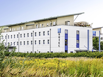 Hotel Ibis Budget Schwerin Sued Schwerin Hotel Ibis Budget Schwerin Sued Schwerin