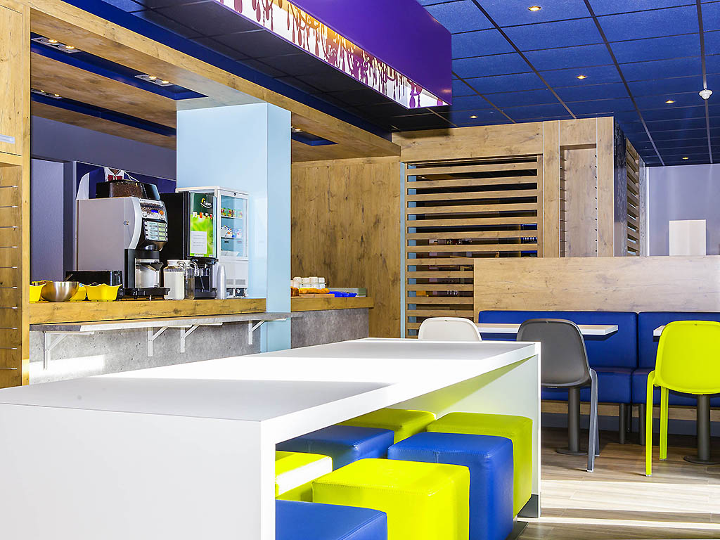 Hotel Ibis Budget Lorient Hennebont Hotel Ibis Budget Lorient Hennebont