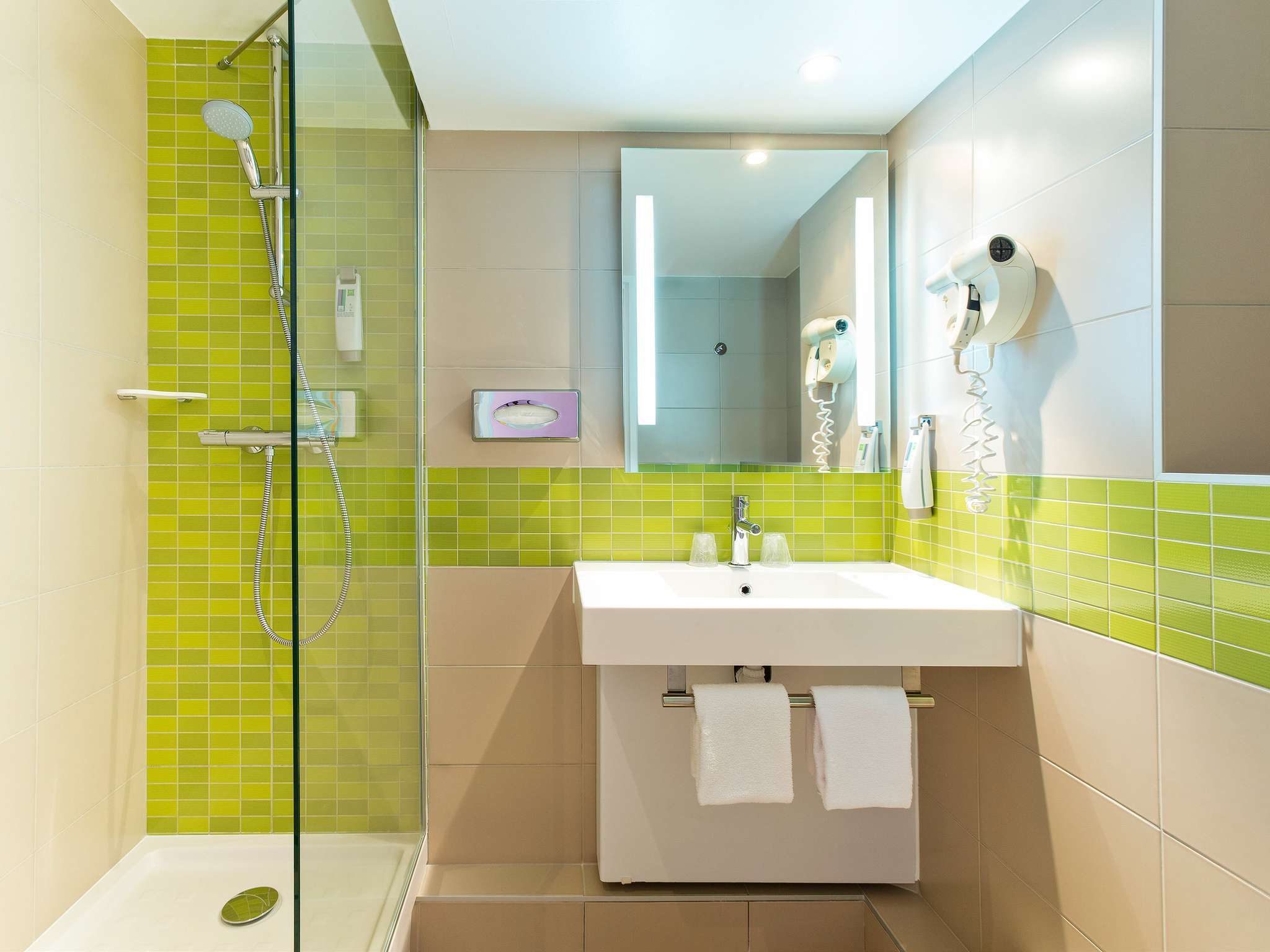 Hôtel à PARIS ibis Styles Paris Gare de l'Est TGV