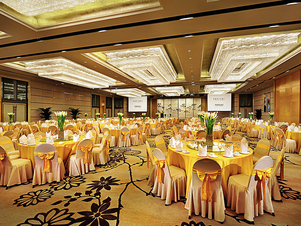 luxury hotel jinan – sofitel jinan silver plaza luxury hotel jinan – sofitel jinan silver plaza