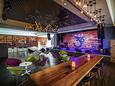 VERTIGO BAR