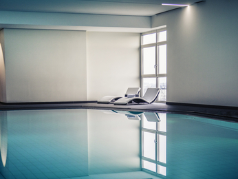 Mercure Hotel Ludenscheid Massage Mercure Hotel Ludenscheid Massage
