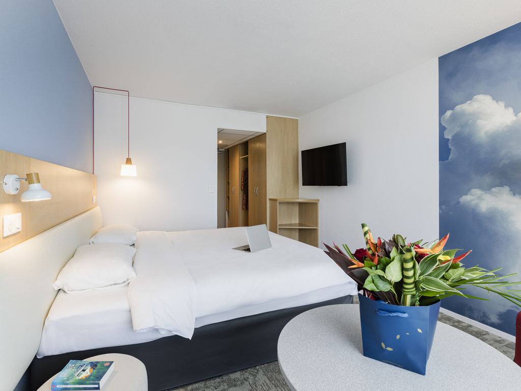 Hotel pas cher AIX LES BAINS - ibis Styles Aix-les-Bains ...