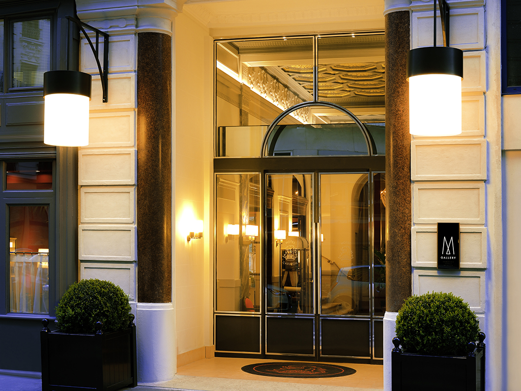 Hotel de luxe lyon – hotel carlton lyon mgallery by sofitel