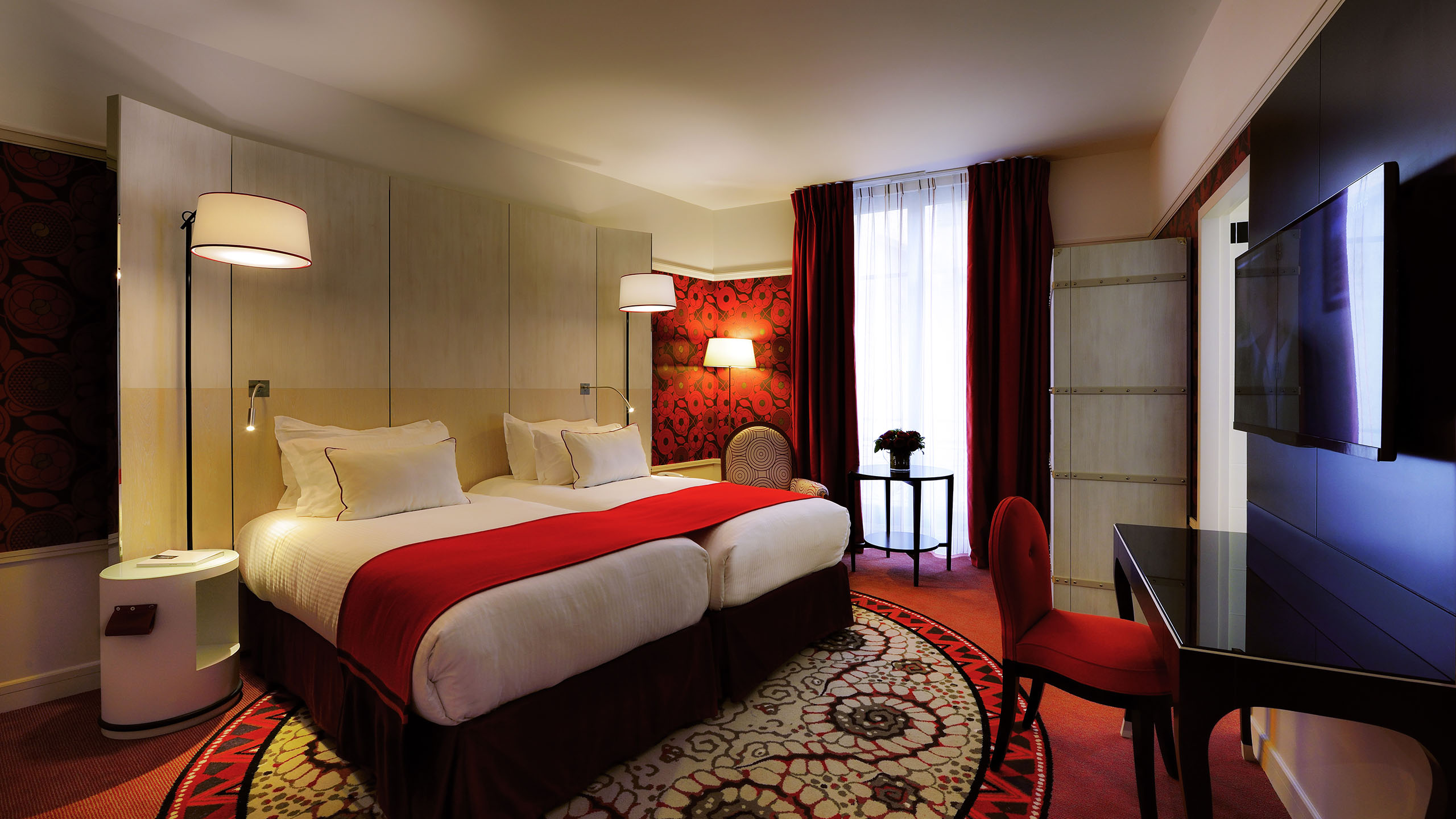 Hotel de luxe lyon – hotel carlton lyon mgallery by sofitel