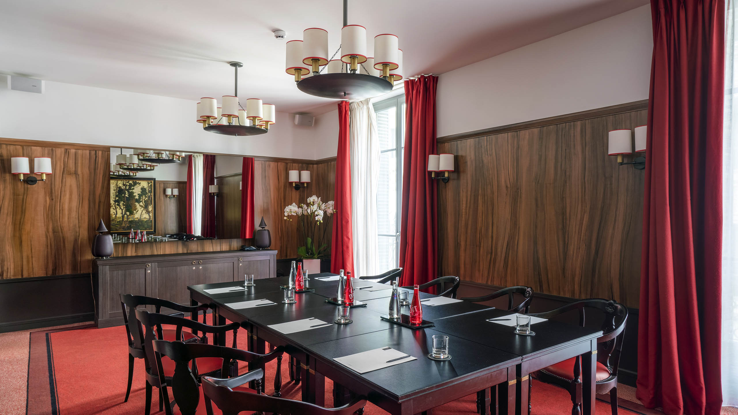 Hotel de luxe lyon – hotel carlton lyon mgallery by sofitel