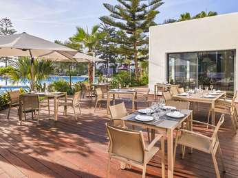 LE MAZAGAN