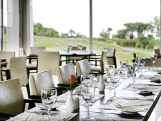 CLUB HOUSE LE BIRDIE