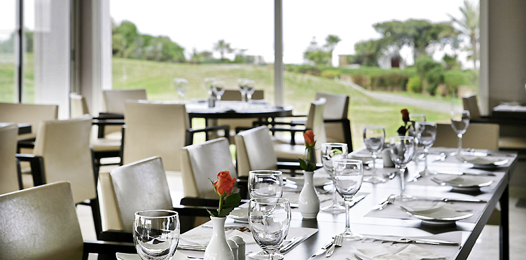CLUB HOUSE LE BIRDIE