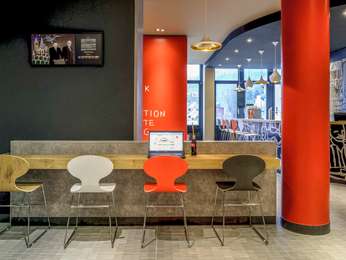 โรงแรม - 3