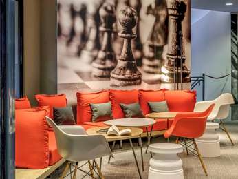 โรงแรม - 4