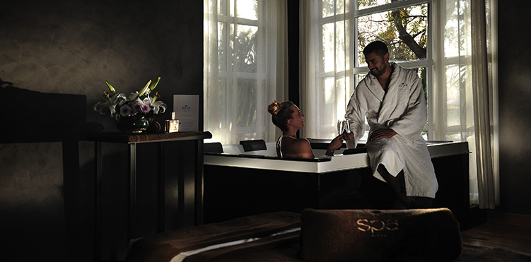 Pullman Marrakech Spa Treatments Pullman Marrakech Spa Treatments