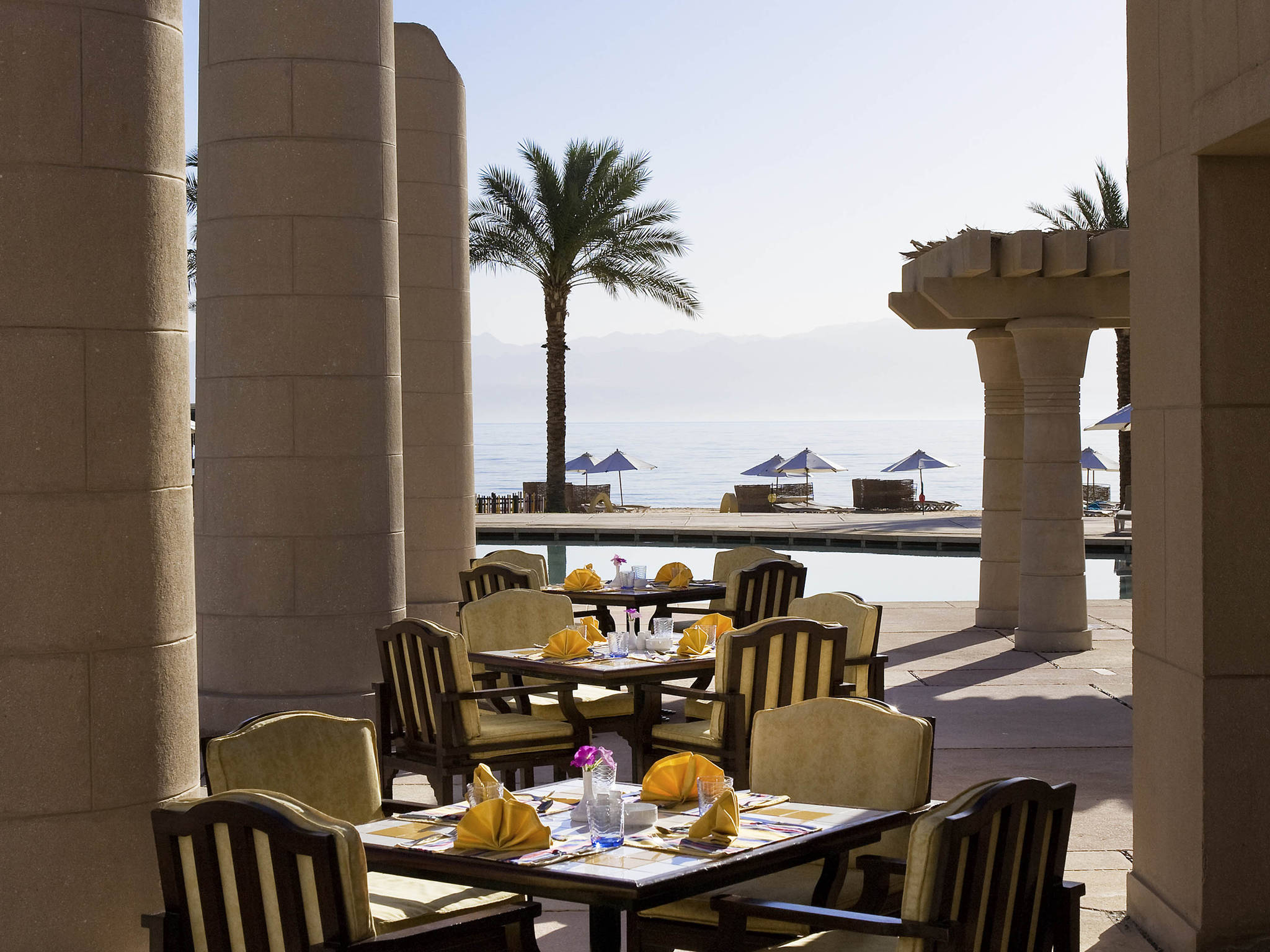 Hotel a taba heights sofitel taba heights