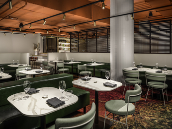 GRAND MERCURE HOTEL MELBOURNE grand mercure hotel melbourne: