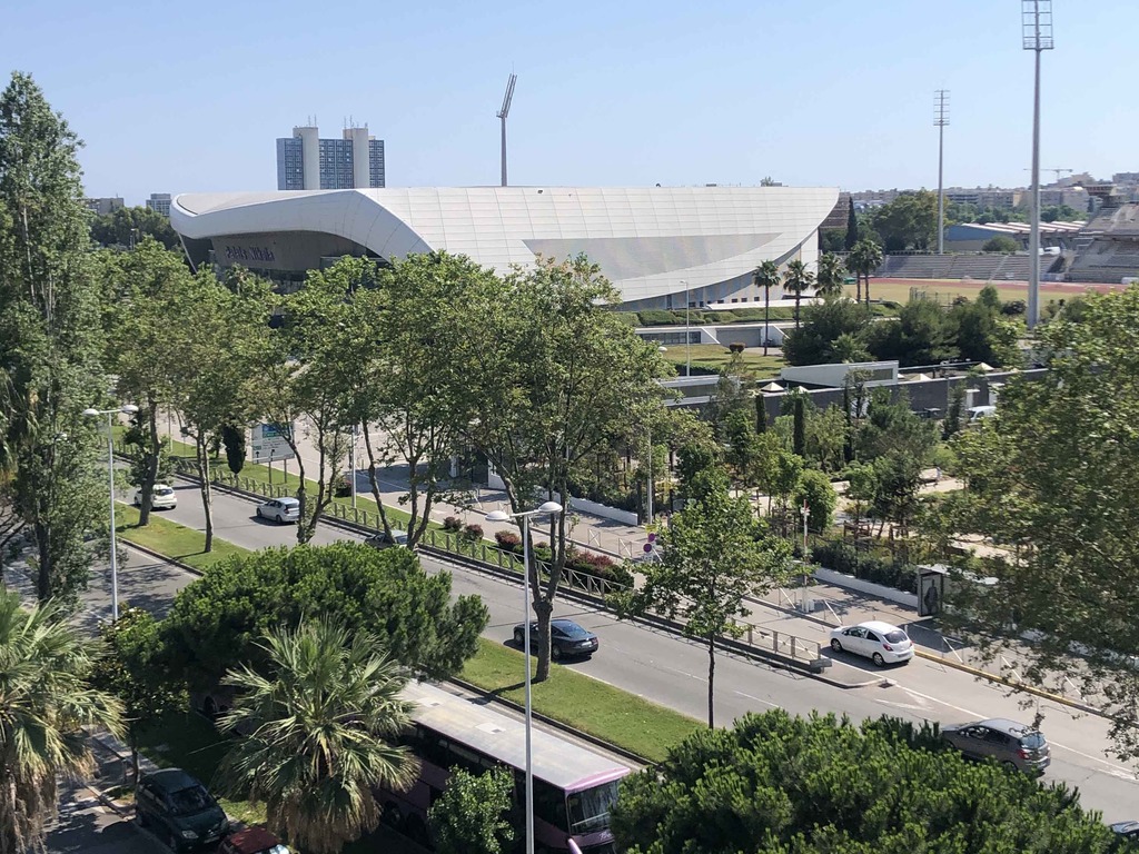 Hotel pas cher NICE ibis budget Nice Palais Nikaia