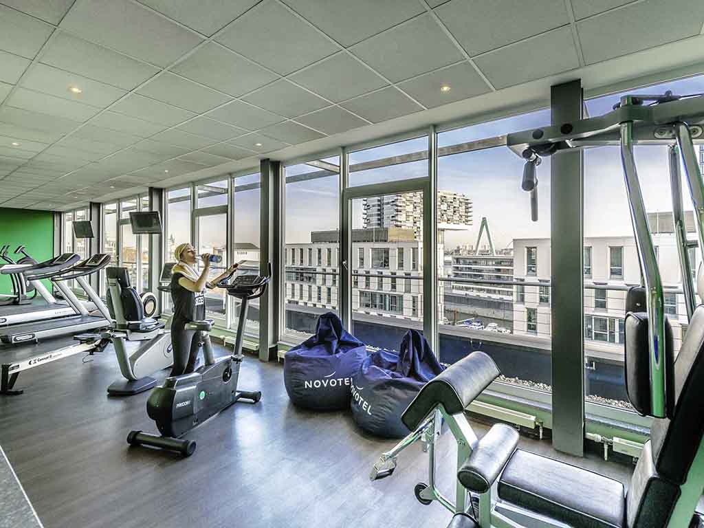 Hotel Novotel Koeln City Colonia Hotel Novotel Koeln City Colonia