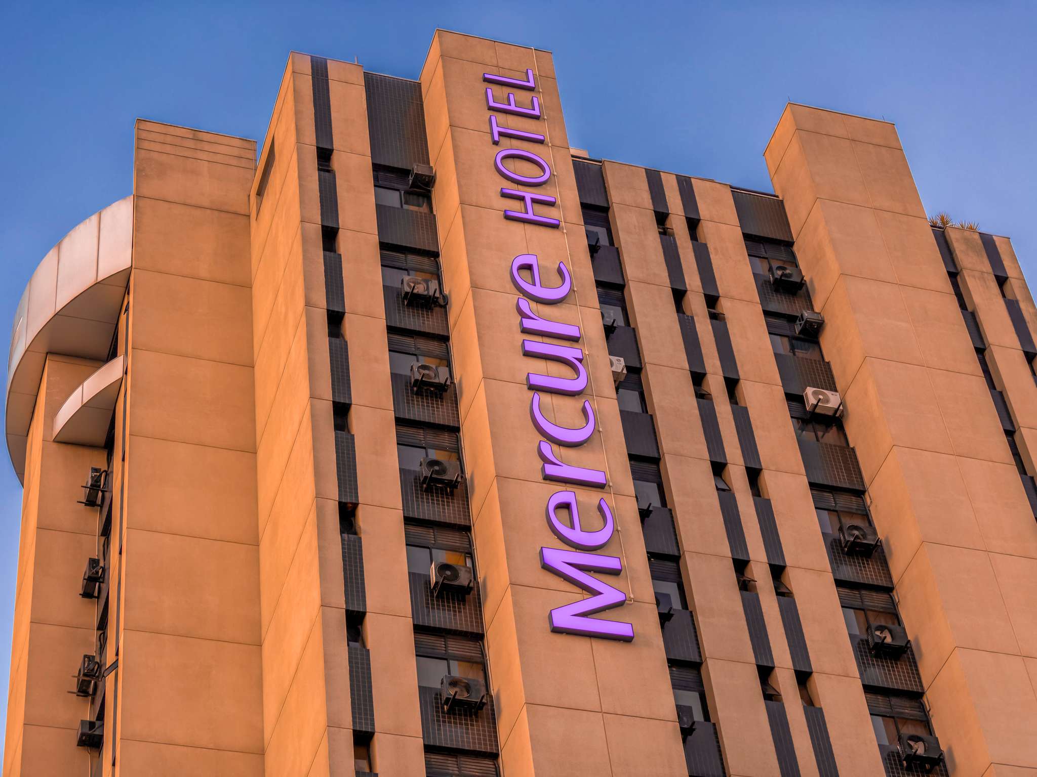 Mercure Greenwich Hotel - xvuunfz