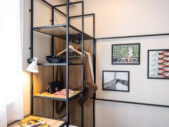Cheap hotel NAMUR ibis Namur Centre