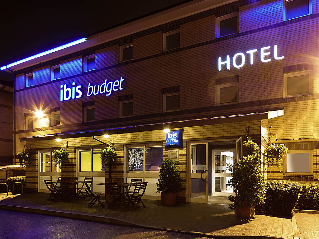 Hotel Ibis Budget Stains Stains Hotel Ibis Budget Stains Stains