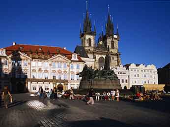 Cheap Hotels In Prague Near Wenceslas Square Cheap Hotels In Prague Near Wenceslas Square