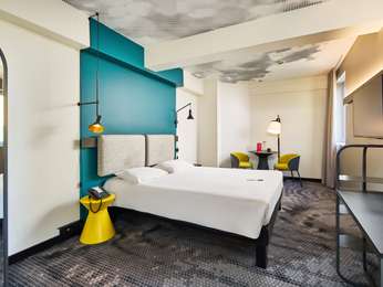 Albergo