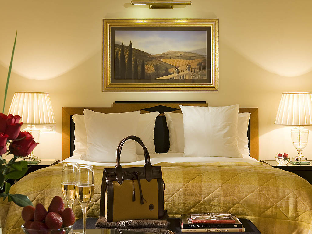 Hotel in buenos aires sofitel buenos aires