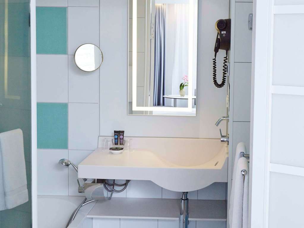 Hotel Novotel Munich Centre Ville Hotel Novotel Munich Centre Ville