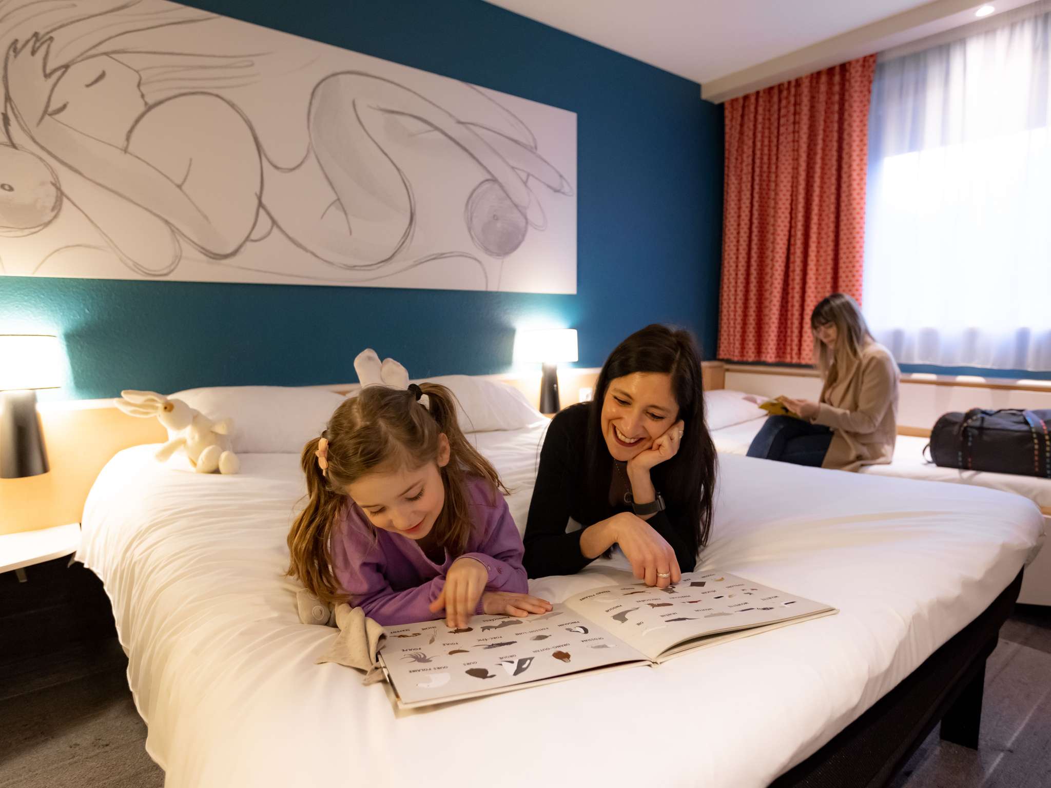 Hotel BESANCON ibis Besancon City