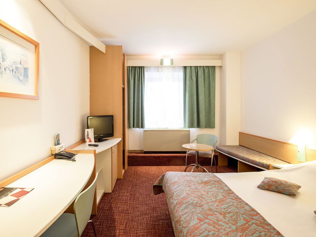 Ibis Gara De Nord Hotel Bucharest Ibis Gara De Nord Hotel Bucharest