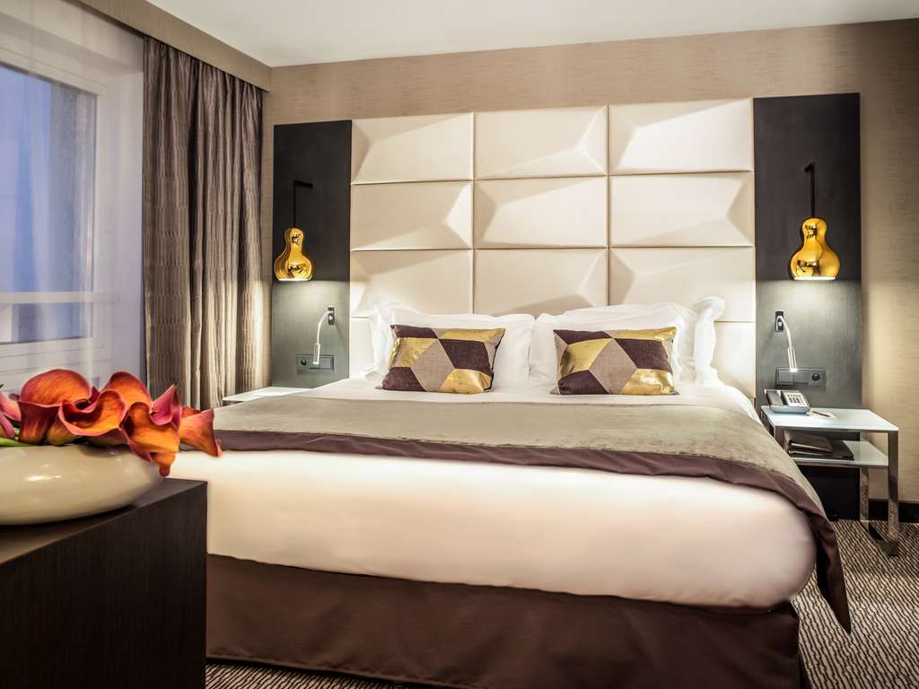 Luxushotel warsaw – sofitel warsaw victoria