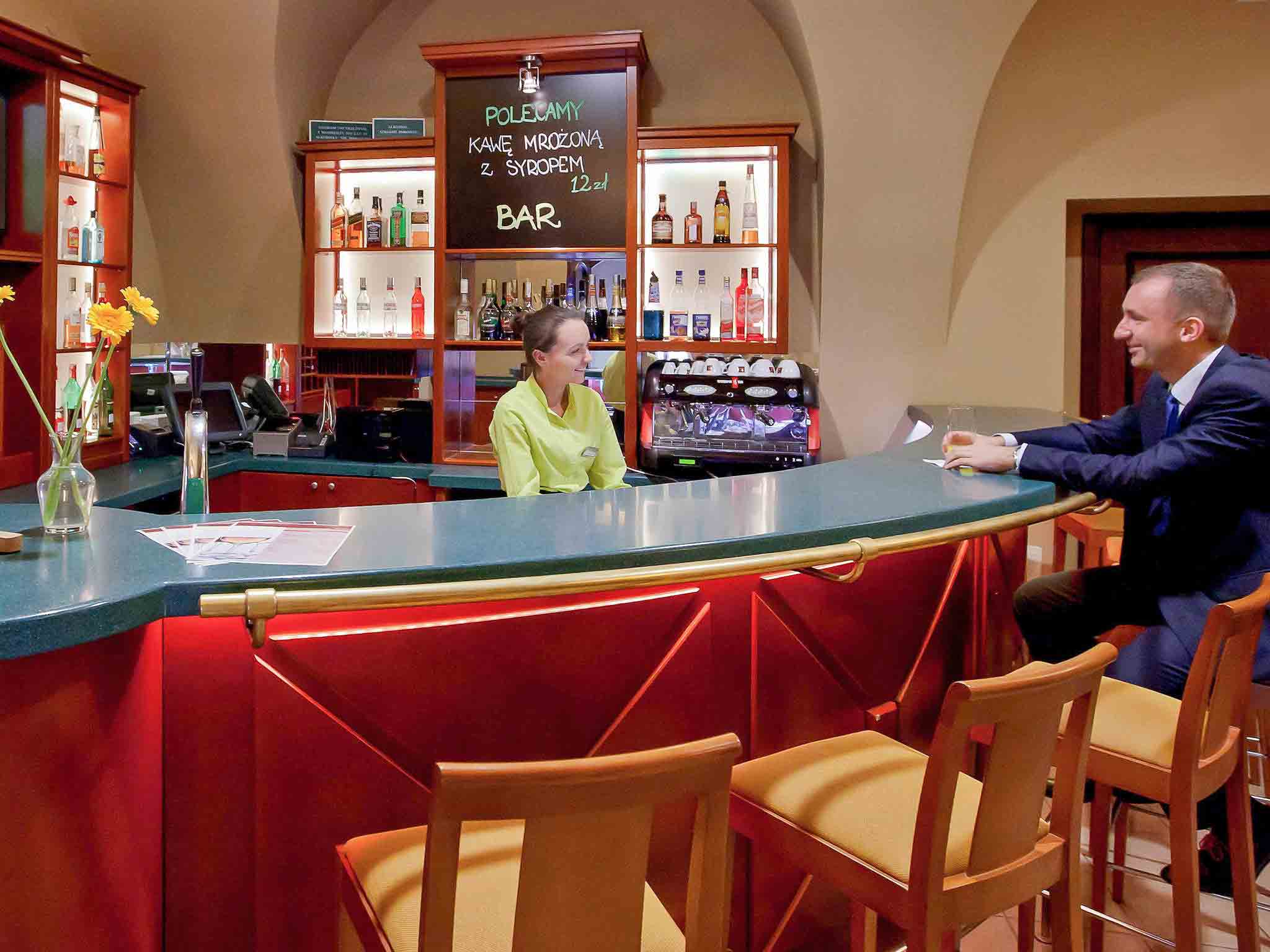 Hotel mercure zamosc stare miasto