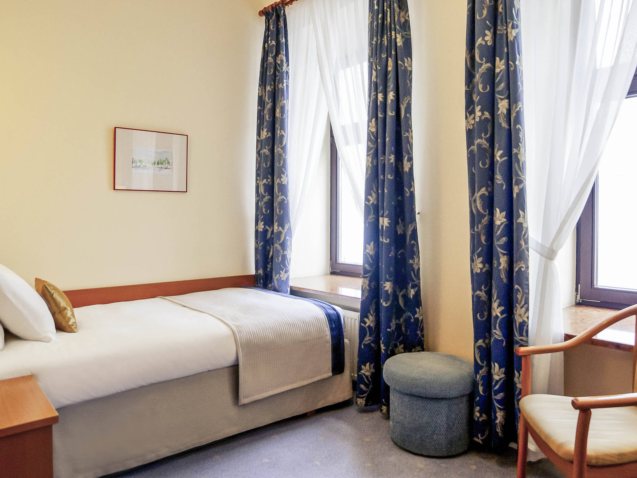 Hotel mercure zamosc stare miasto
