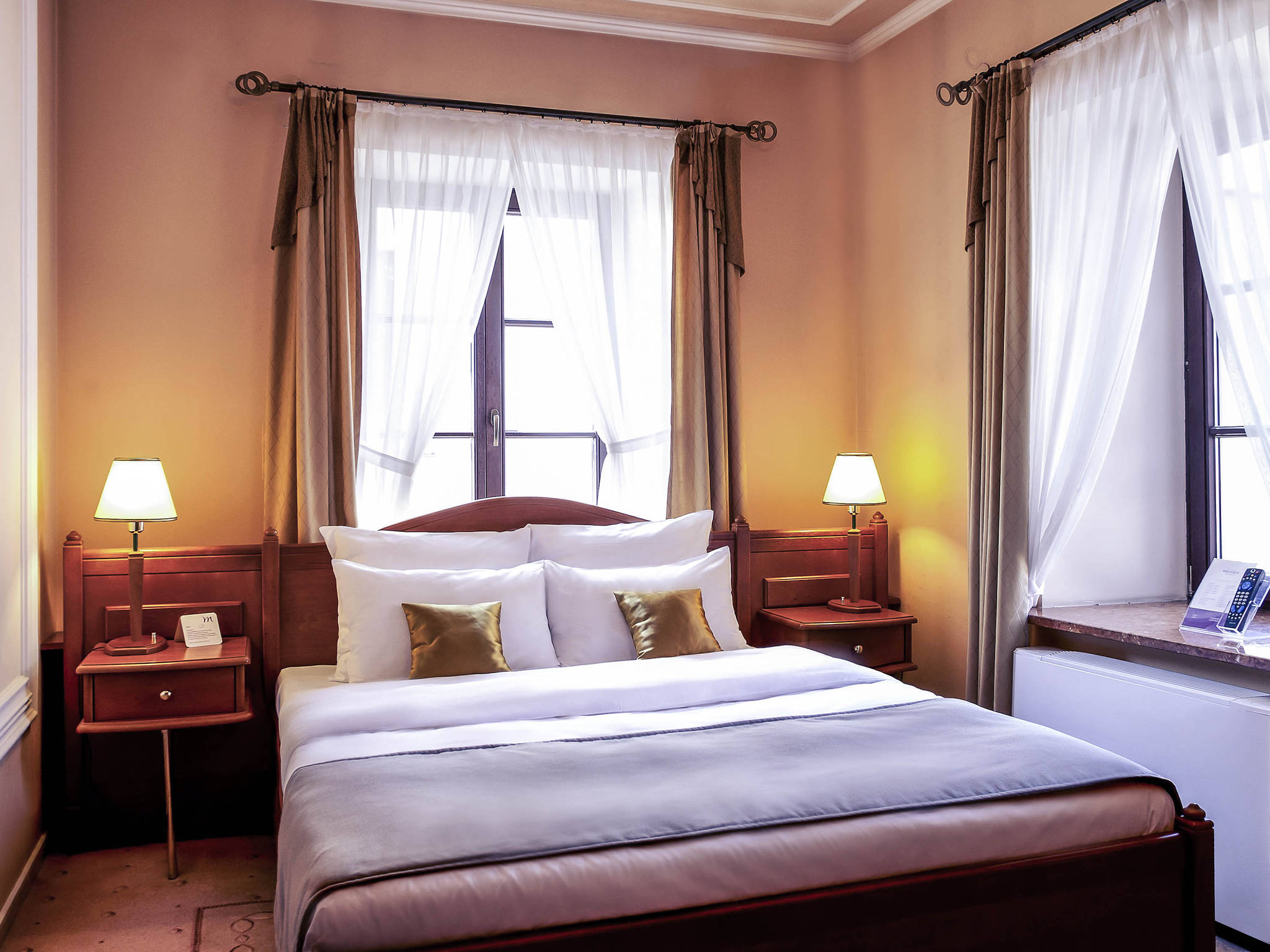 Hotel mercure zamosc stare miasto