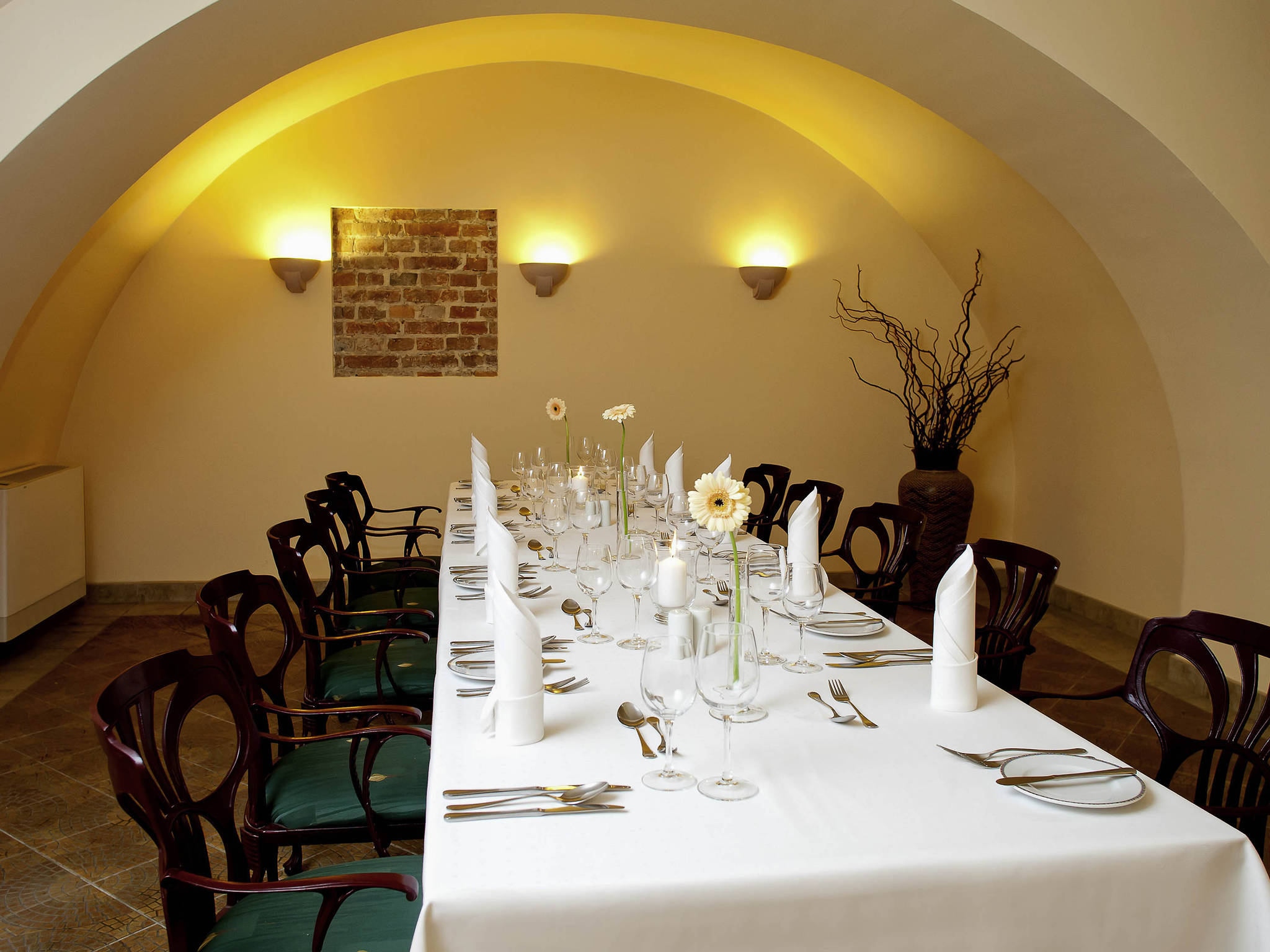 Hotel mercure zamosc stare miasto