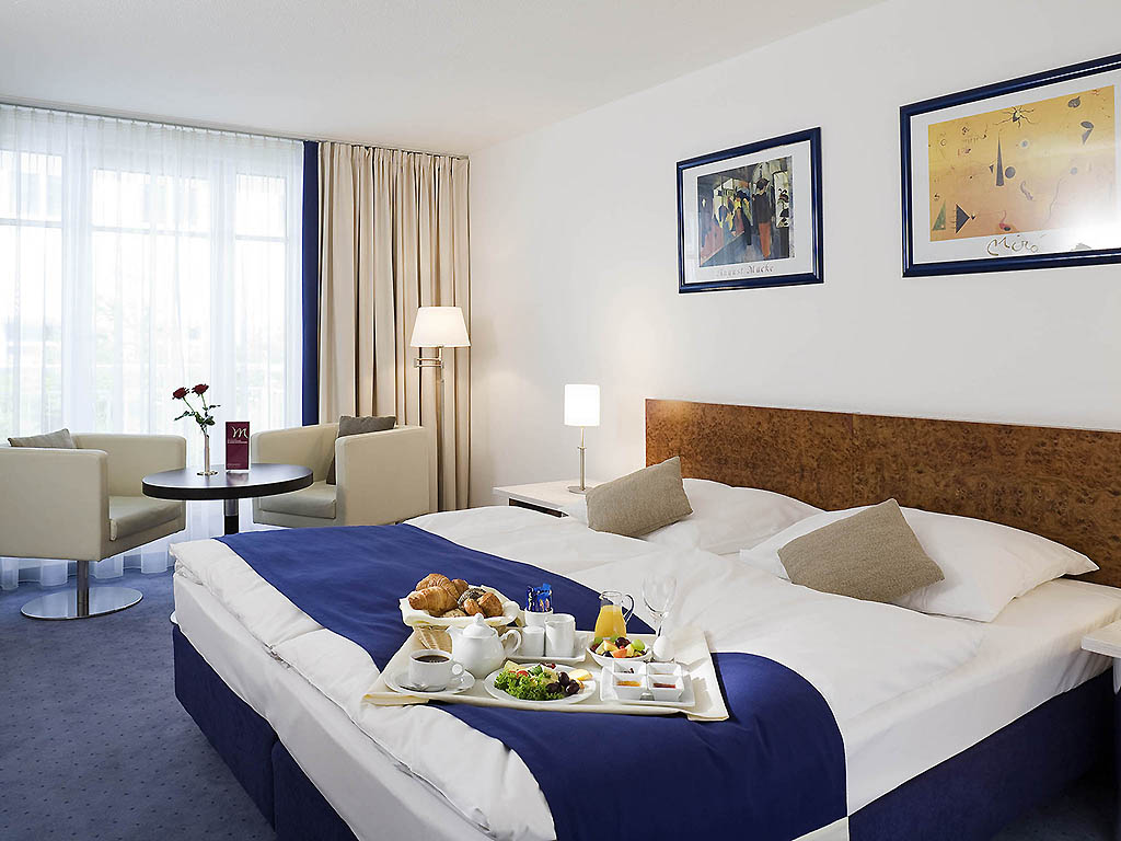 Hôtel à villingen schwenningen mercure villingen