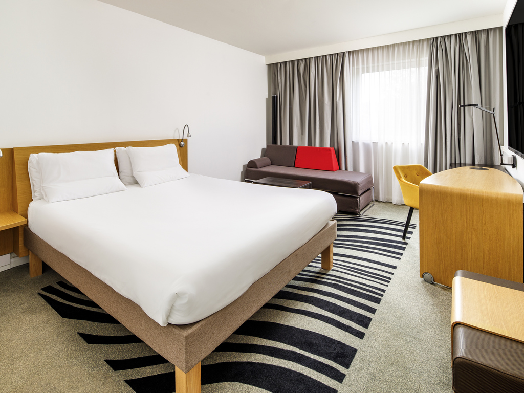 Hotel Novotel London Canary Wharf London Vereinigtes Konigreich Hotel Novotel London Canary Wharf London Vereinigtes Konigreich