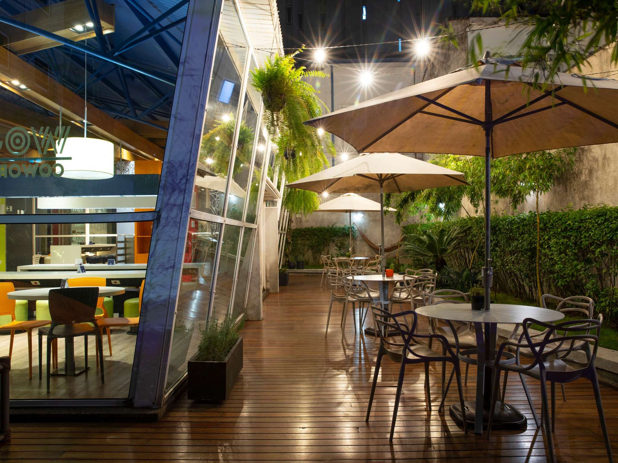 Hotel em SÃO PAULO ibis budget São Paulo Paraíso