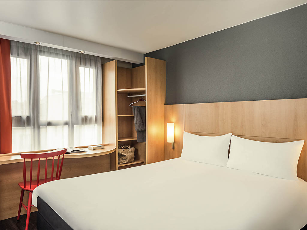 Hôtel à paris ibis paris bastille faubourg saint antoine 11ème