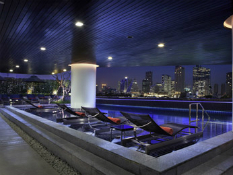 POOL BAR