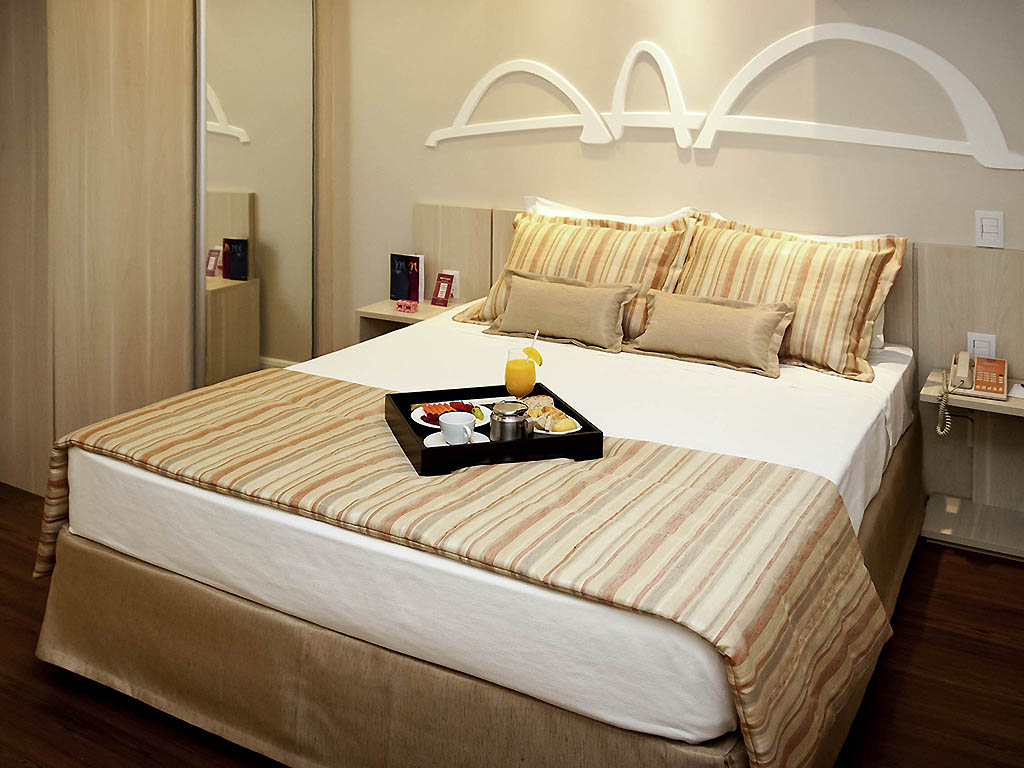 Hotel in brasilia mercure brasilia lider hotel