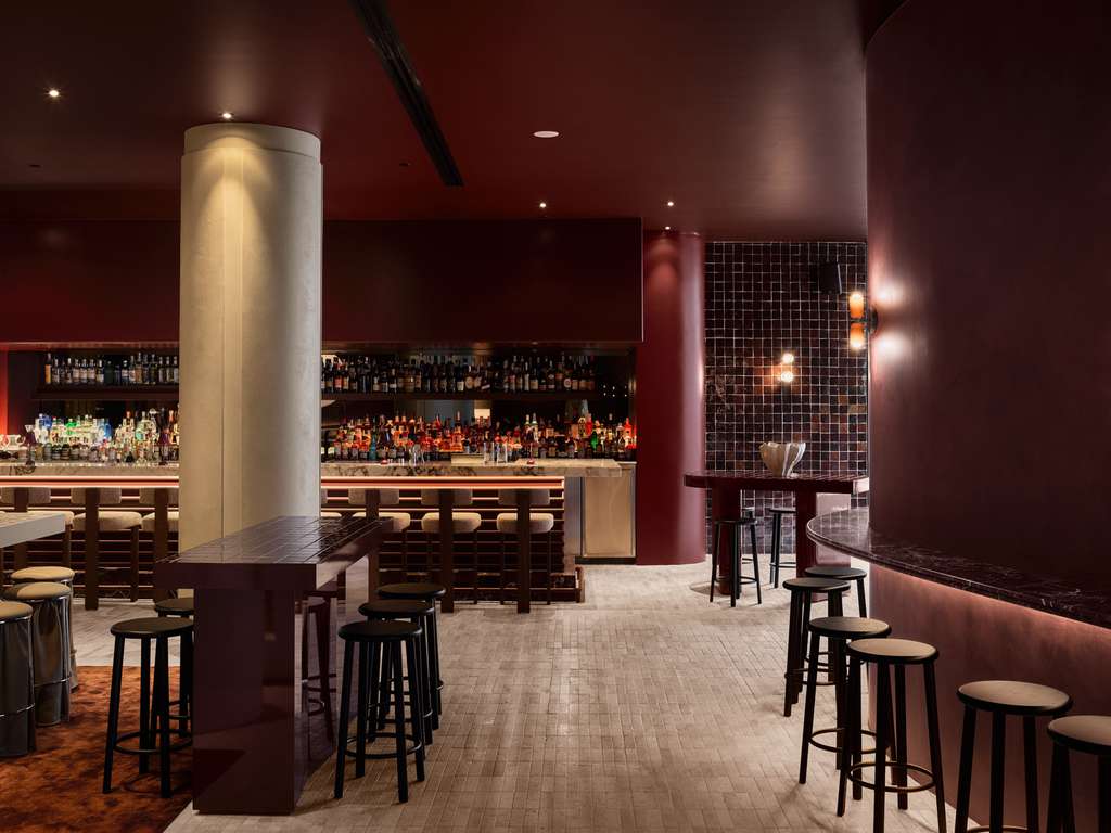 Hotel di lusso a sydney – sofitel sydney wentworth