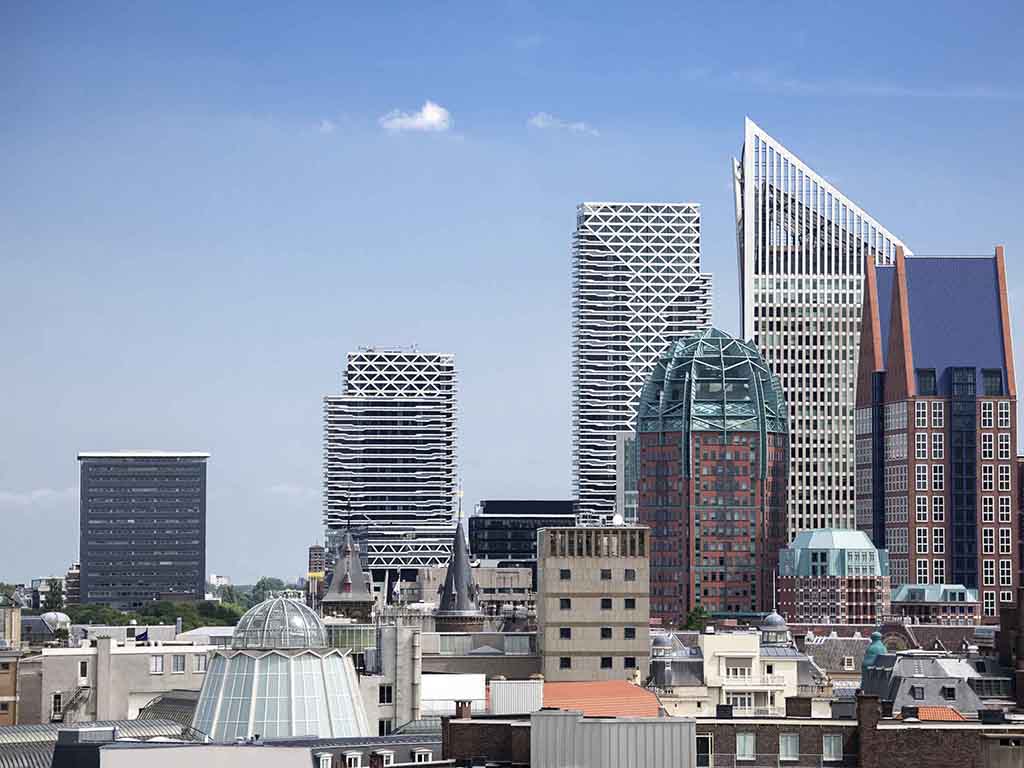 Goedkoop hotel DEN HAAG - ibis Den Haag City Centre